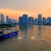 Ciudad Ho Chi Minh logra crecimiento económico de 3,28 por ciento