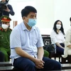 Reducen condena de prisión para el expresidente de Hanoi