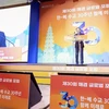 Efectúan foro para celebrar 30 años de relaciones diplomáticas Vietnam-Corea del Sur 