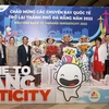 Mayor aerolínea de Corea del Sur reabre vuelos directos a ciudad vietnamita 