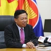 Desarrollan sin cesar relaciones Vietnam-Camboya