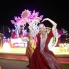 Carnaval callejero Sun Fest marca un verano emocionante en Da Nang