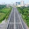 Hanoi determina implementar proyecto de carretera de circunvalación 4 - región capital de Vietnam
