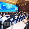 Foro de Economía Circular de Vietnam 2022: “Cero emisiones netas -Del compromiso a la acción”