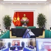 Fomentan relaciones entre Partidos Comunistas de Vietnam e India