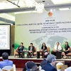 Vietnam prevé un mayor desarrollo de la industria Halal