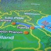 Laos promueve construcción de un tramo ferroviario con Vietnam