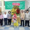 Felicitan a comunidad musulmana en Ciudad Ho Chi Minh por festival tradicional 