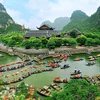 Celebrarán el patrimonio cultural de Vietnam en ciudad de Hoi An