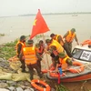 Provincia de Bac Giang se centra en prevención contra desastres naturales