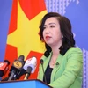 Vietnam implementa medidas de protección para trabajadores connacionales en extranjero 