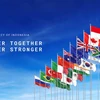 Reunión de Cancilleres del G20 debatirá crisis global y esfuerzos por recuperación económica 