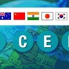 Área de exhibición para miembros de RCEP se establecerá en exposición ASEAN-China