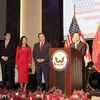 Destacan asociación integral entre Vietnam y Estados Unidos