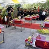 Efectúan en Vietnam réquiem en homenaje a mártires 