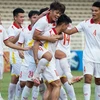 Vietnam y Tailandia clasifican a semifinales de Campeonato del Sudeste Asiático de Fútbol