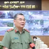 Rechazan rumor en Vietnam sobre prohibición de salida del país a directivo empresarial