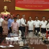 Provincia norvietnamita y Belarús promoverán cooperación