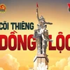 Organizarán programa artístico en saludo a victoria de Dong Loc en Ha Tinh