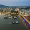 Provincia vietnamita de Kien Giang busca mejorar ambiente de inversión