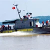 Provincia vietnamita solicita búsqueda de barco pesquero perdido en el mar 