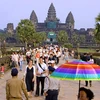 Camboya se esfuerza por atraer un millón de turistas extranjeros en 2022