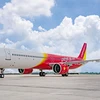 Vietjet premiada como aerolínea de valor del año