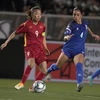 Vietnam competirá por la medalla de bronce en torneo regional de fútbol femenino