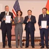 PetroVietnam, entidad pionera vietnamita en cooperación con socios extranjeros