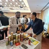 Vietnam e India trabajan para promover lazos comerciales