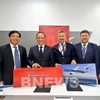 Aerolíneas vietnamita y turca firman acuerdo de cooperación