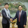 Exhortan a Grab a garantizar distribución de beneficios en operación en Vietnam