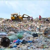 Discuten en Vietnam medidas sobre convertir desechos en recursos 