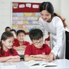 Trazan tres pilares principales en transformación educativa en Vietnam