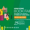 Vietnam asiste a Feria del Libro de Hong Kong 2022