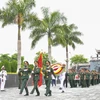 Realizan esfuerzos para repatriar restos de combatientes vietnamitas caídos en Laos 