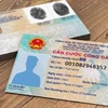 Hanoi acelera emisión de tarjetas de identificación inteligentes 