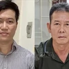 Inician proceso legal contra funcionarios vietnamitas por recibir soborno