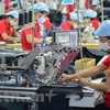 Standard Chartered pronostica crecimiento de PIB de Vietnam del 6,7% en 2022