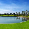 Mejoran competividad de turismo de golf de ciudad vietnamita 