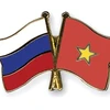  Vietnam y Rusia intercambian felicitaciones por décimo aniversario de Asociación Estratégica Integral