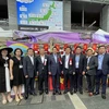 Vietnam y Japón promueven cooperación entre organizaciones y empresas