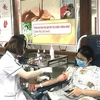 Regresa mayor festival de donación de sangre en Vietnam
