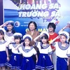 Destacan significado de programas por Hoang Sa y Truong Sa de Vietnam
