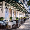 Sofitel Legend Metropole de Hanoi entre los mejores hoteles de Asia