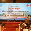 Promueven implementación de estrategia nacional de propiedad intelectual en Vietnam
