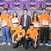 Resaltan resultado sin precendentes de Vietnam en Campeonato Mundial de Microsoft Office