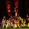 Vietnam aspira a ganar 40 medallas de oro en Juegos Paralímpicos regionales