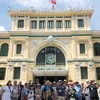 Ciudad Ho Chi Minh: Destino favorito para los viajeros vietnamitas 