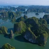  Bahía de Lan Ha, el destino más hermoso de Vietnam, según Thrillist